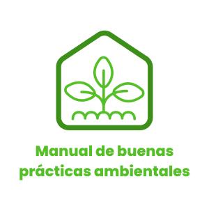 MANUAL DE BUENAS PRÁCTICAS AMBIENTALES